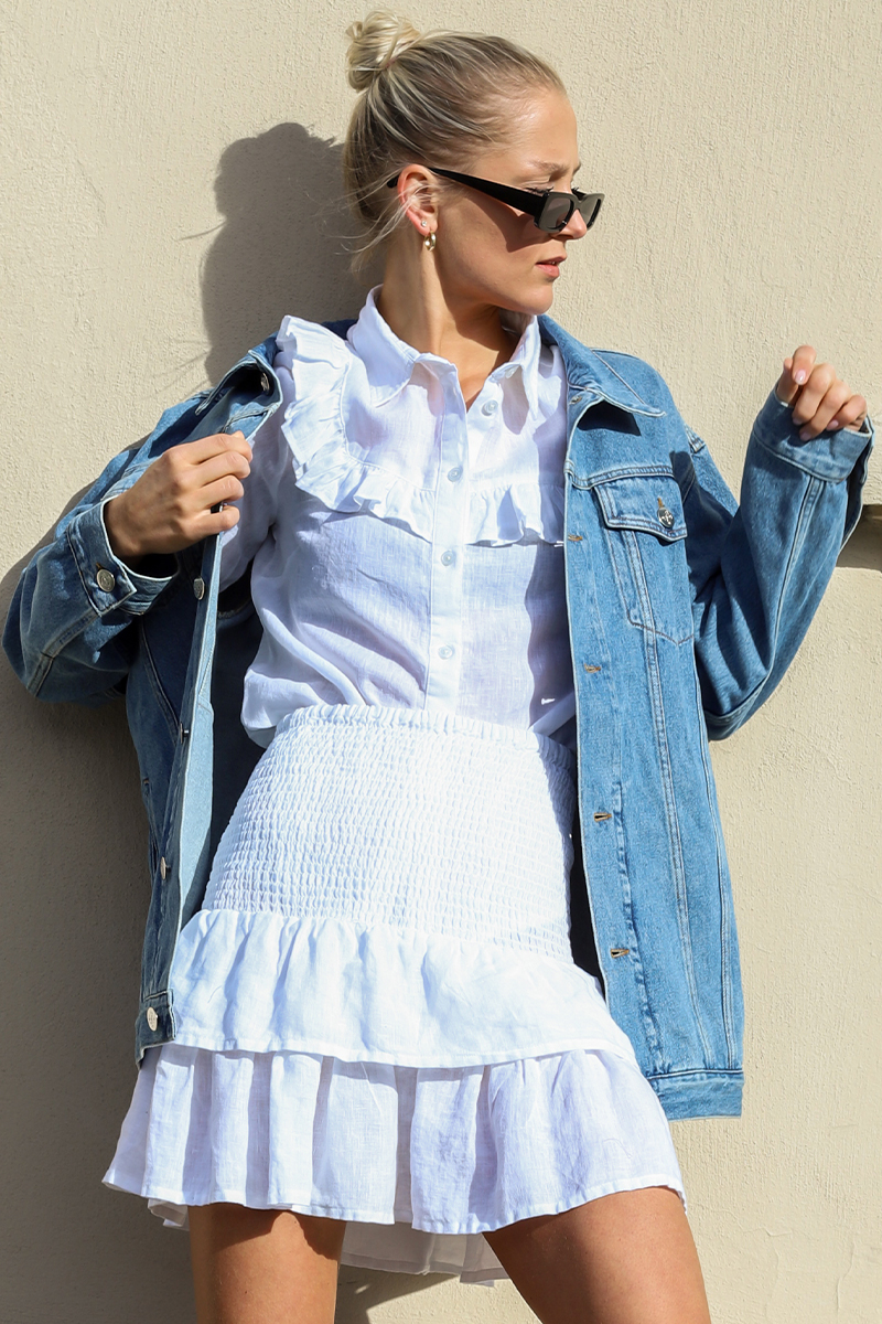 Thunder Jacket - Bilde 3