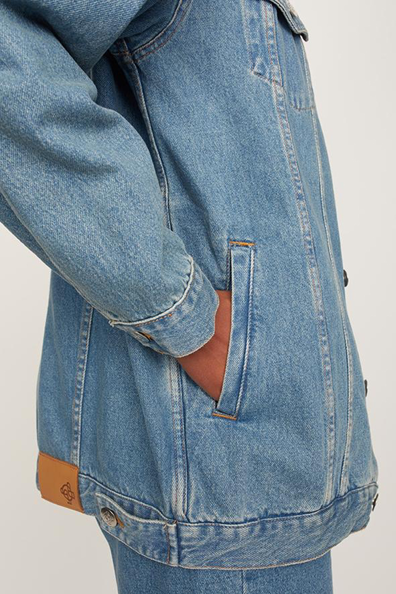 Thunder Jacket - Bilde 7
