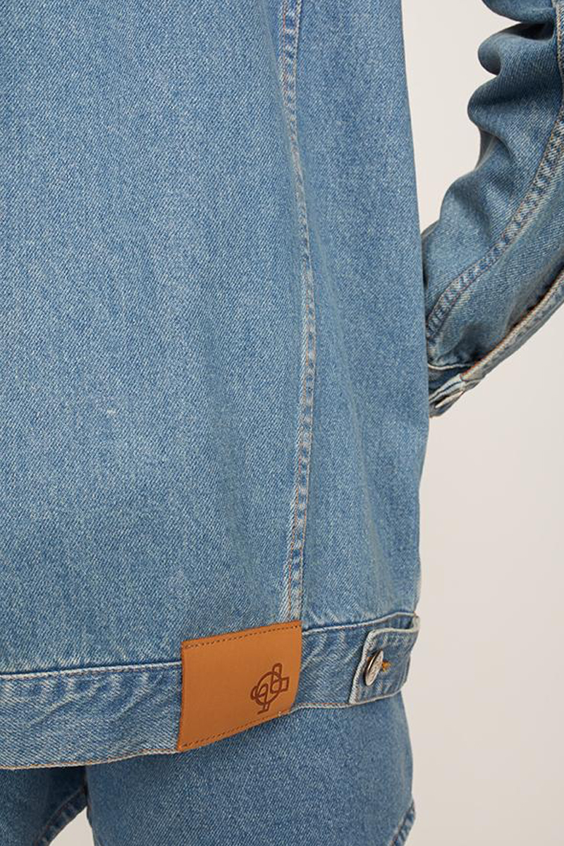 Thunder Jacket - Bilde 6