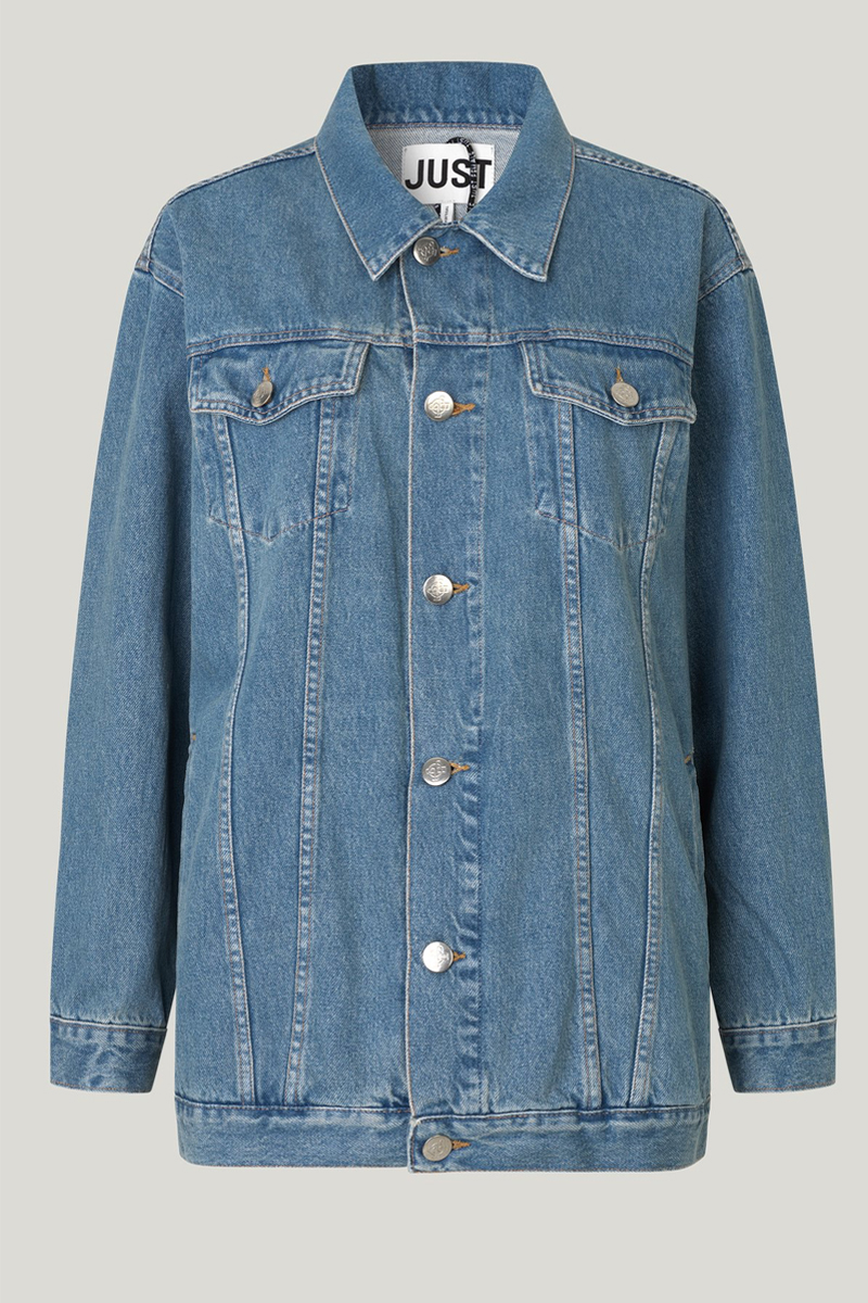 Thunder Jacket - Bilde 5