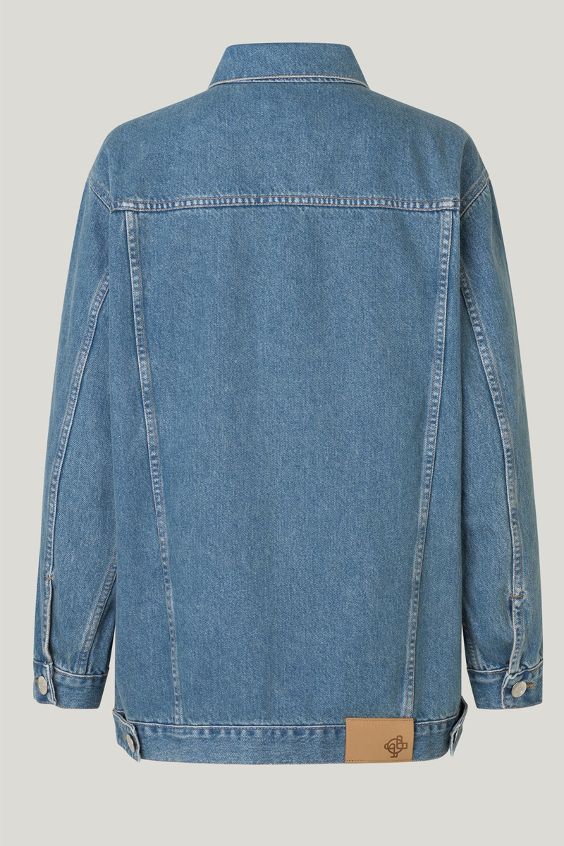Thunder Jacket - Bilde 4