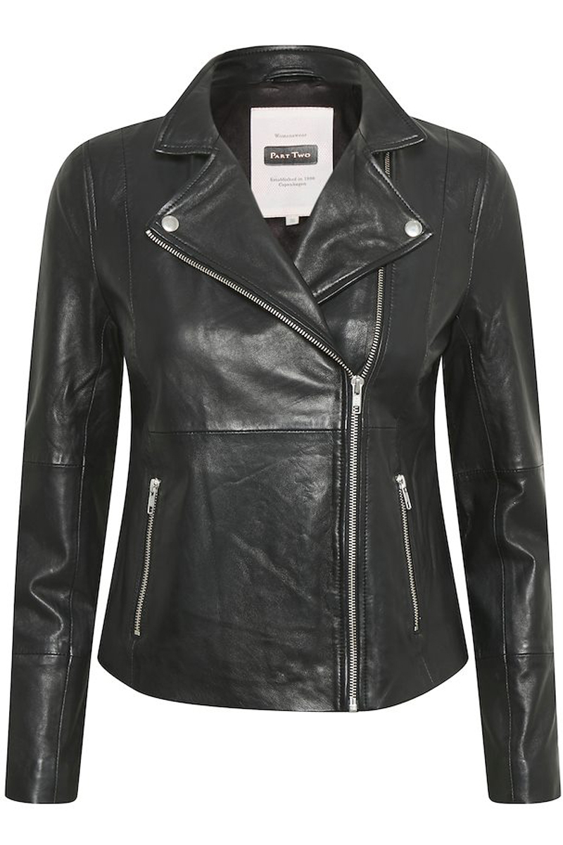 Frances PW Jacket - Bilde 6