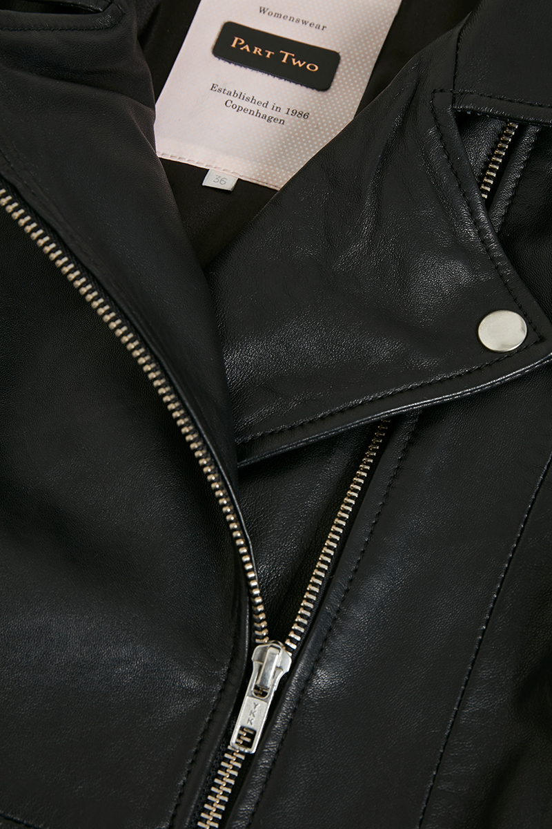 Frances PW Jacket - Bilde 4