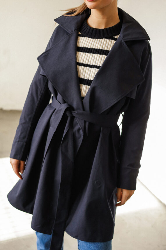 Yr Coat