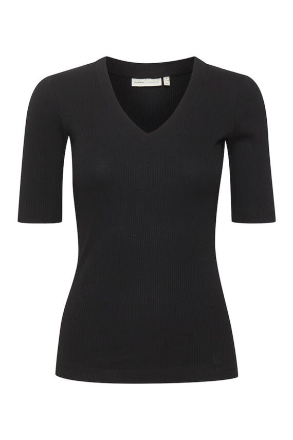 Dagna IW V T-Shirt Black