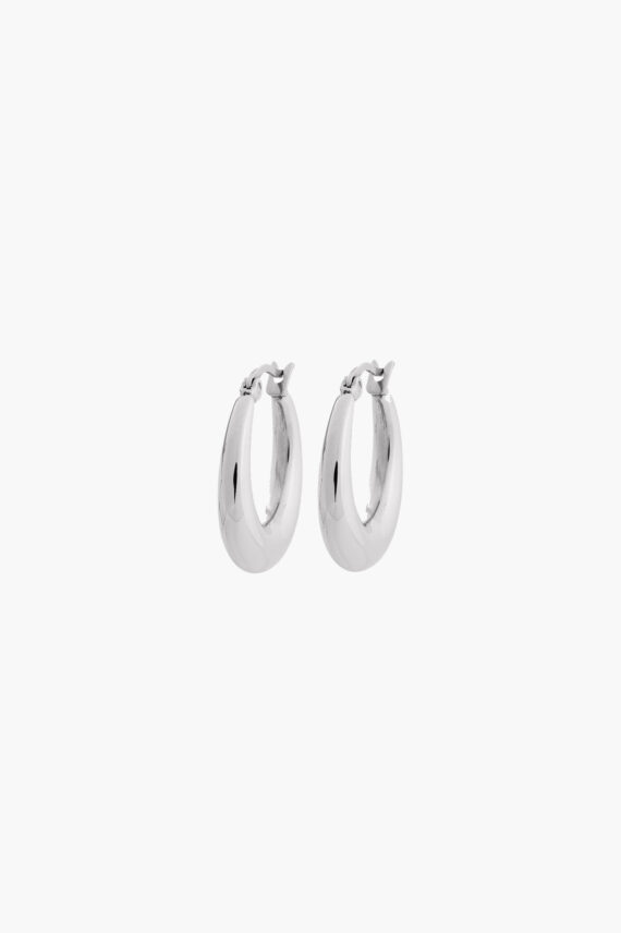 Flow Hoops S Steel