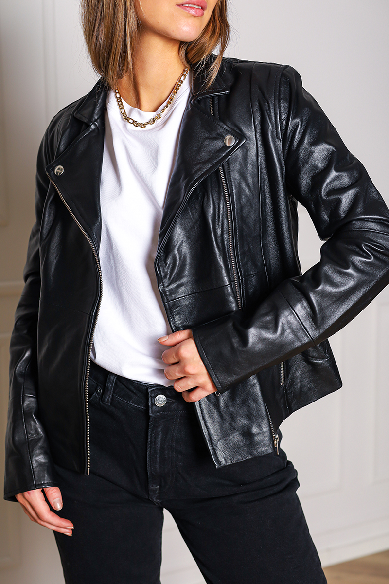 Frances PW Jacket