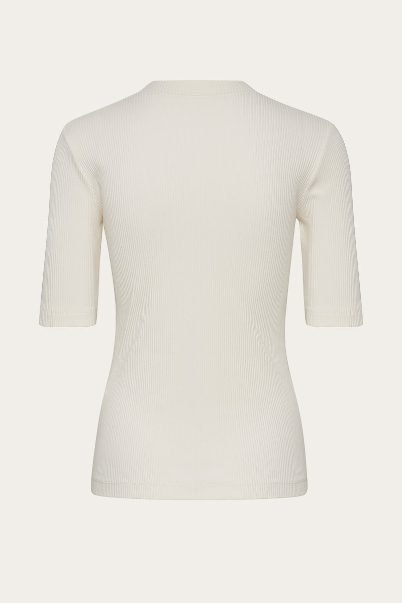 Dagna IW V T-Shirt Whisper White - Bilde 6