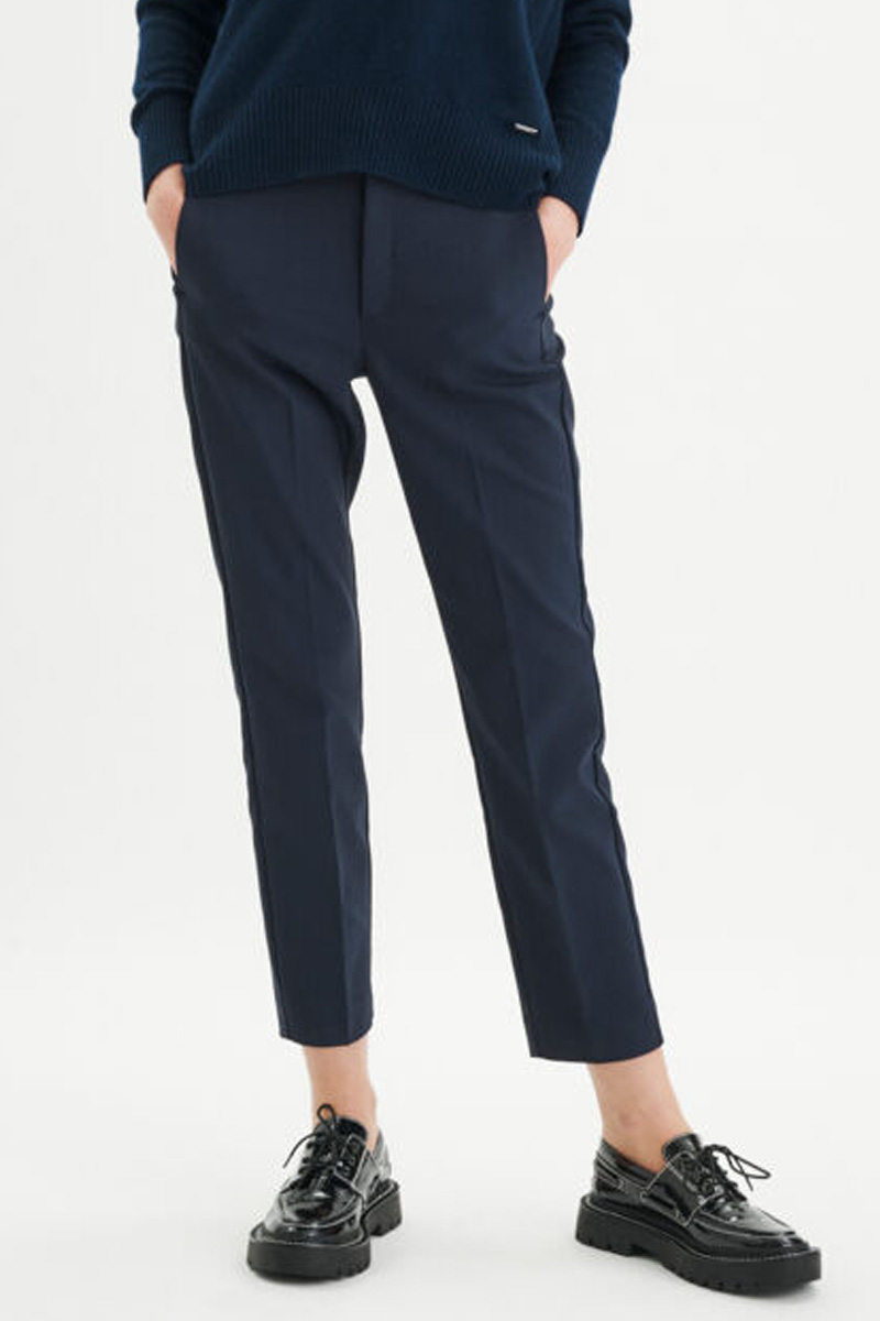 Zella IW Pants Marine Blue