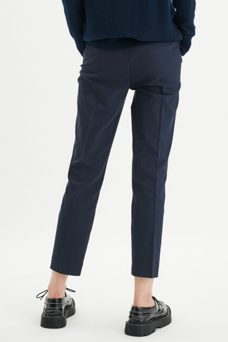Zella IW Pants Marine Blue - Bilde 2