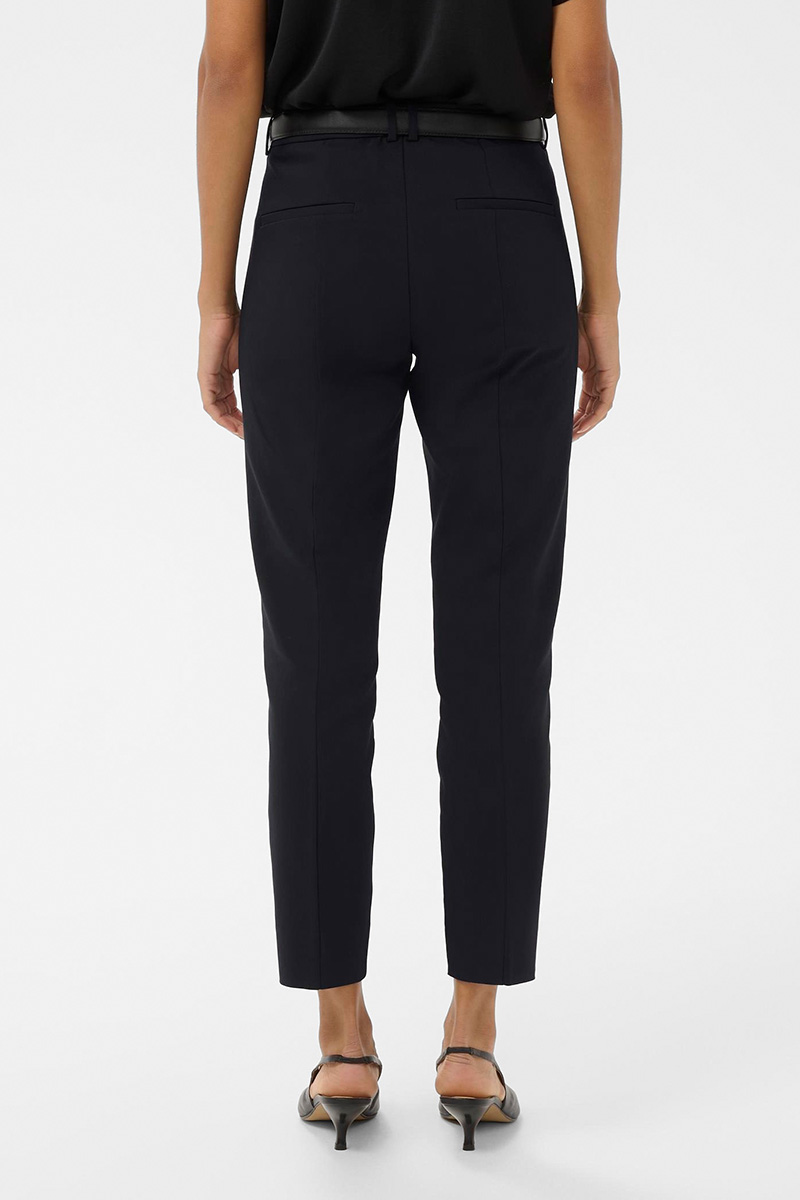 Zella IW Pants Sort - Bilde 2