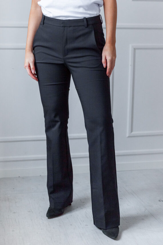 Zella IW Bootcut Pant Black