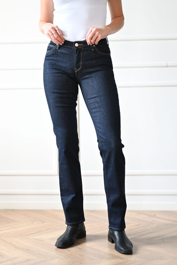 Marion Straight Rinse