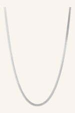 pernille corydon thelma necklace silver