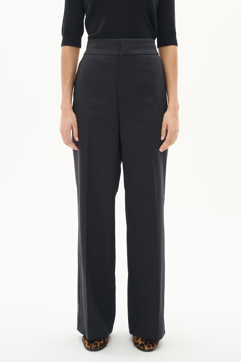 Zella IW Wide Pant Black