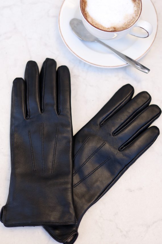 Carianna Glove Black