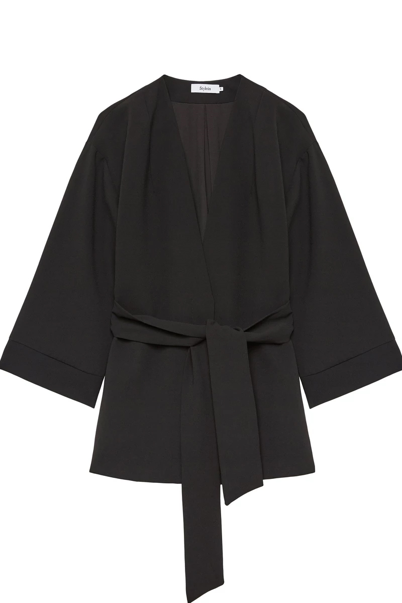 Balsas Jacket - Bilde 4