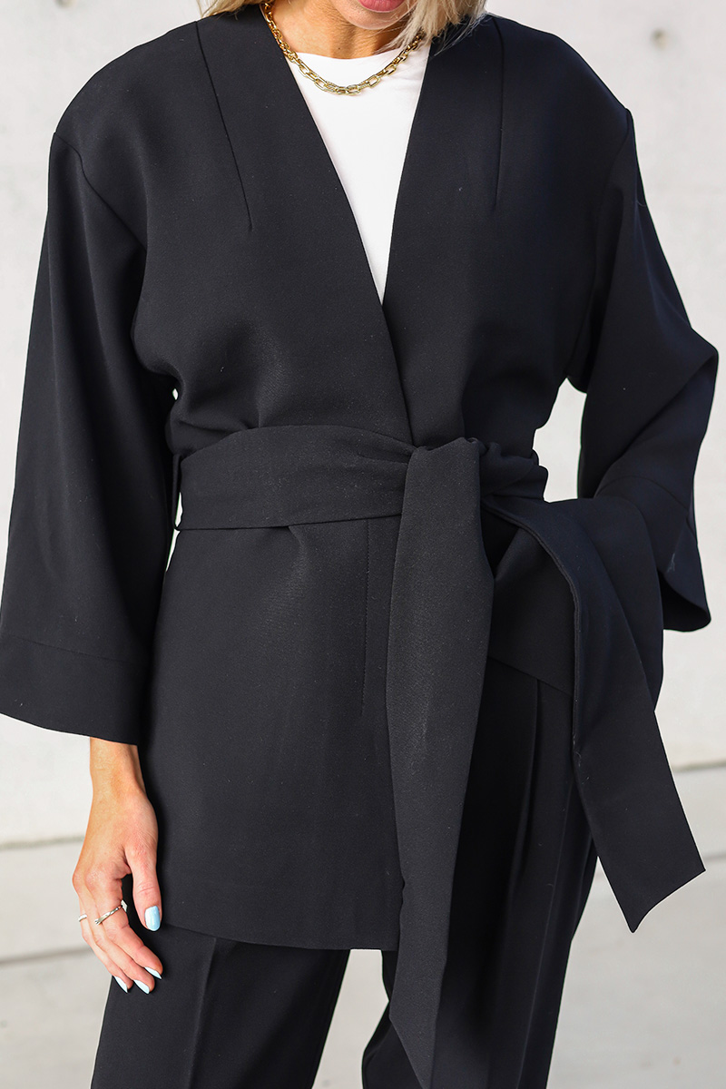 Balsas Jacket