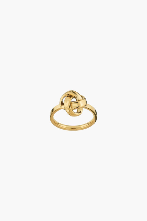 Gala Ring Gold