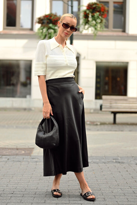 Zilky IW Skirt Black