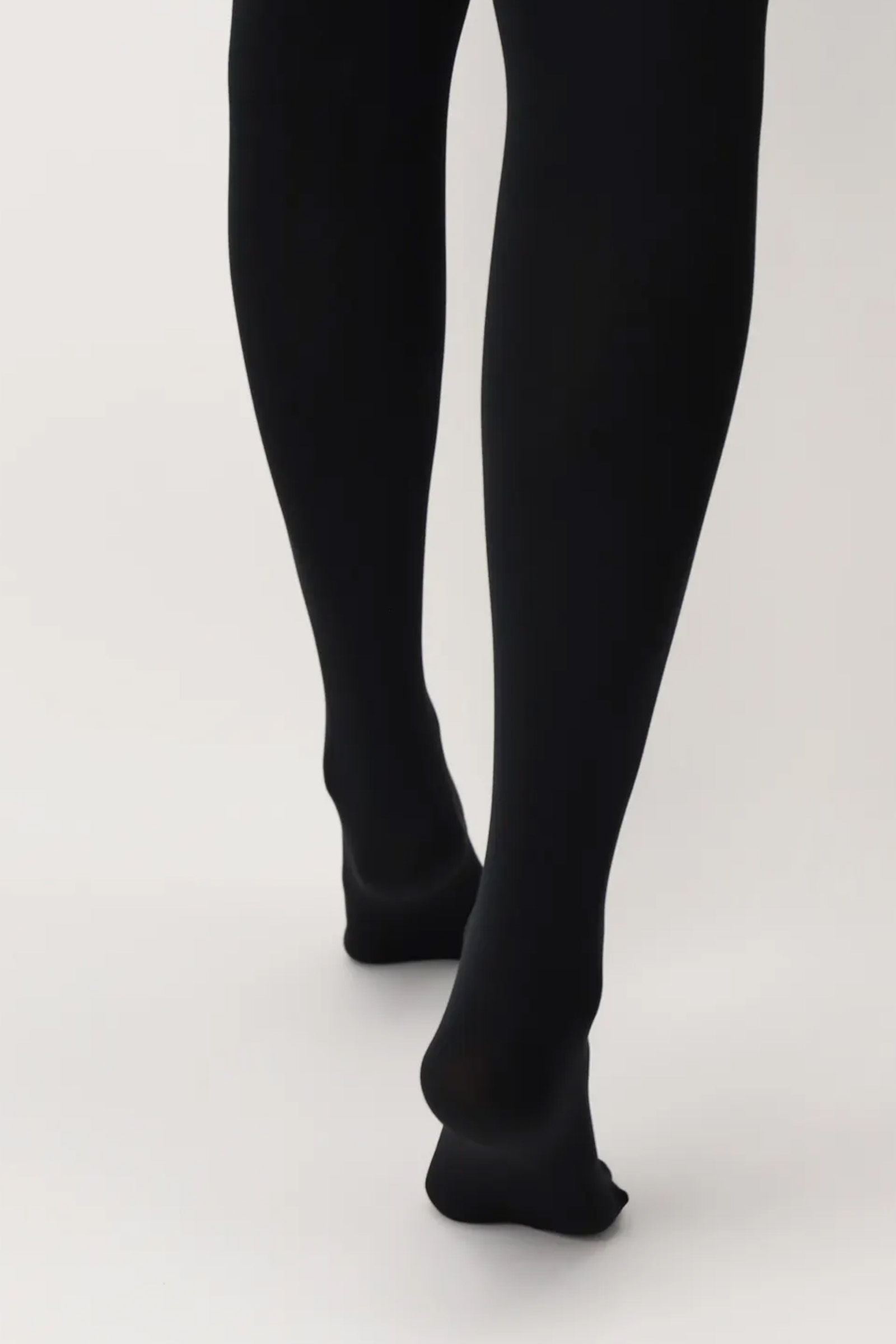 Warm and Soft Thights Sort - Bilde 2