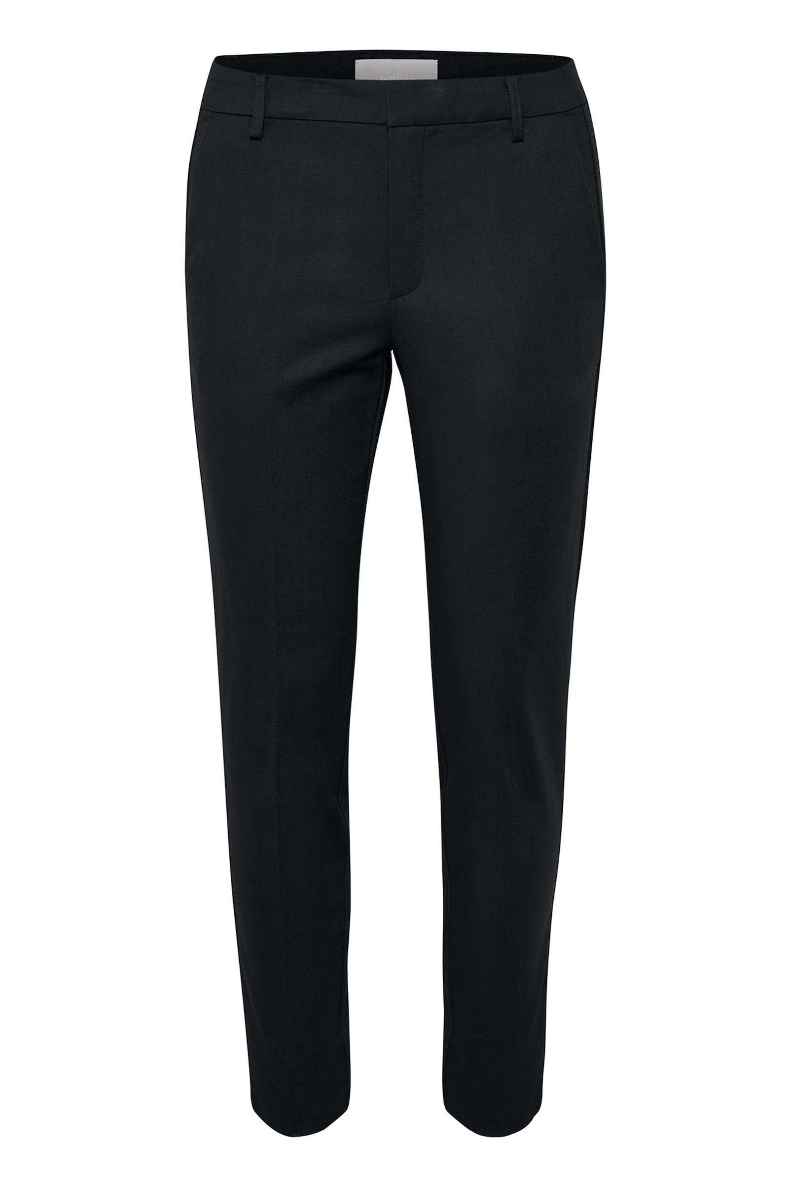 Zella IW Pants Sort - Bilde 3