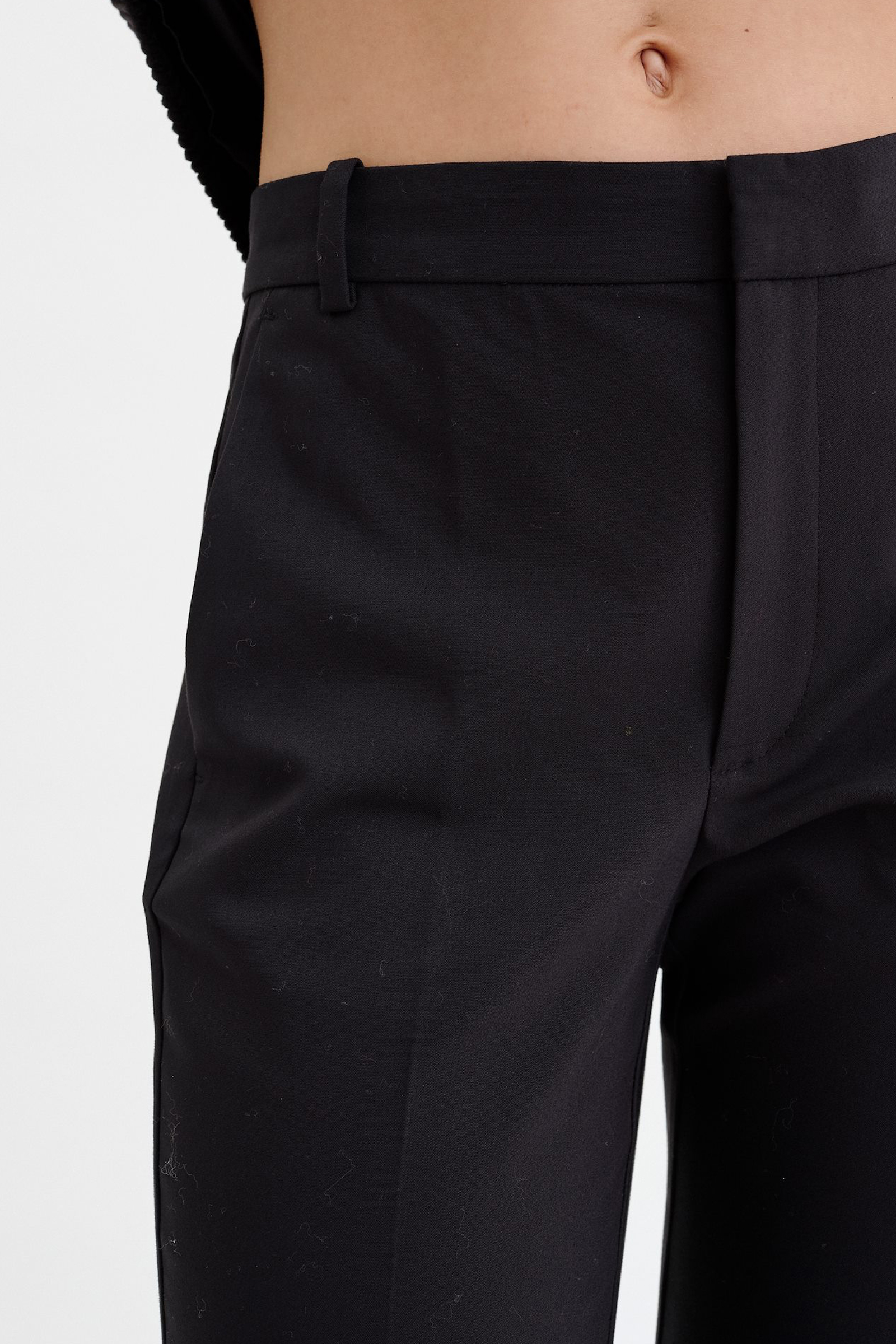 Zella IW Pants Sort - Bilde 5