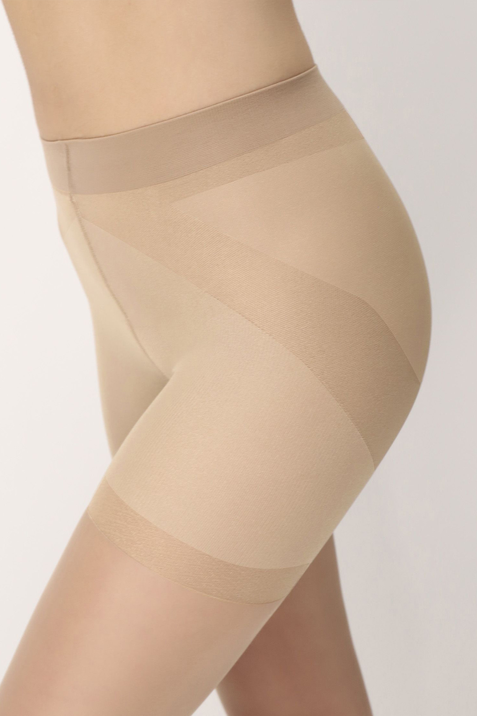 Shock Up Light 20 Nude - Bilde 3