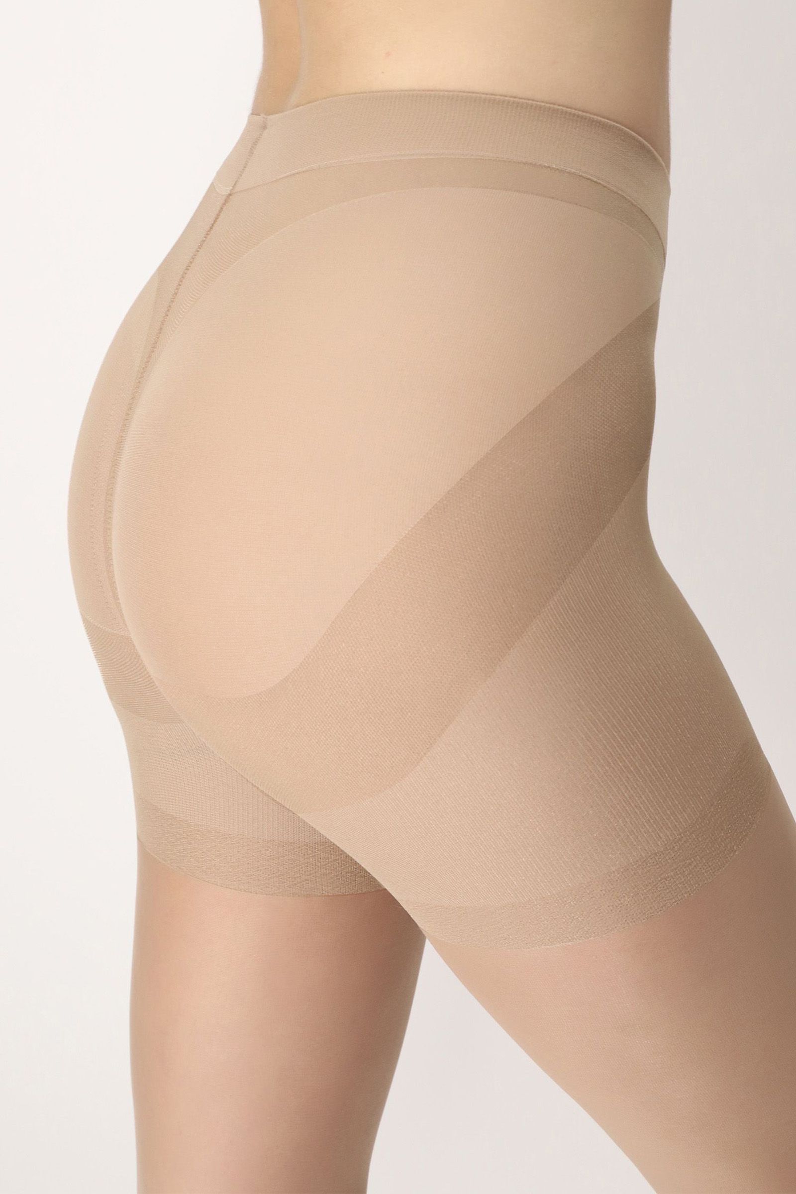 Shock Up Light 20 Nude - Bilde 2