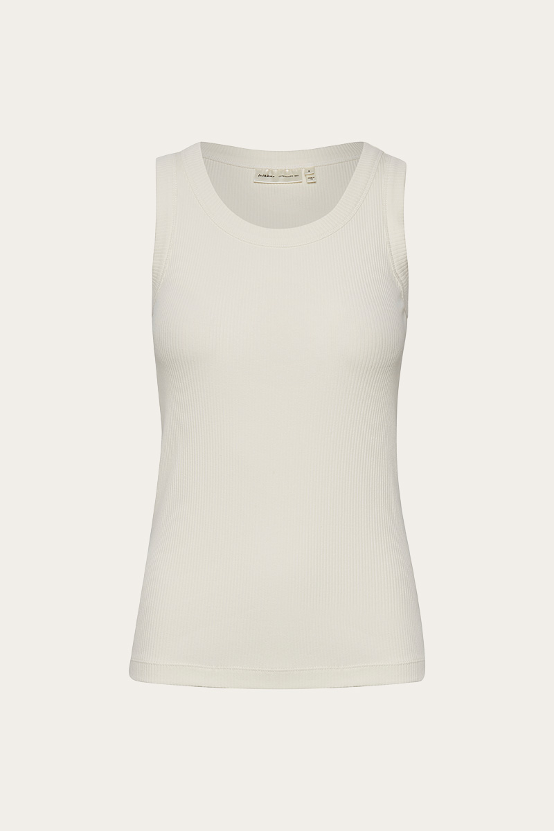 DagnaIW Tank Whisper White - Bilde 2