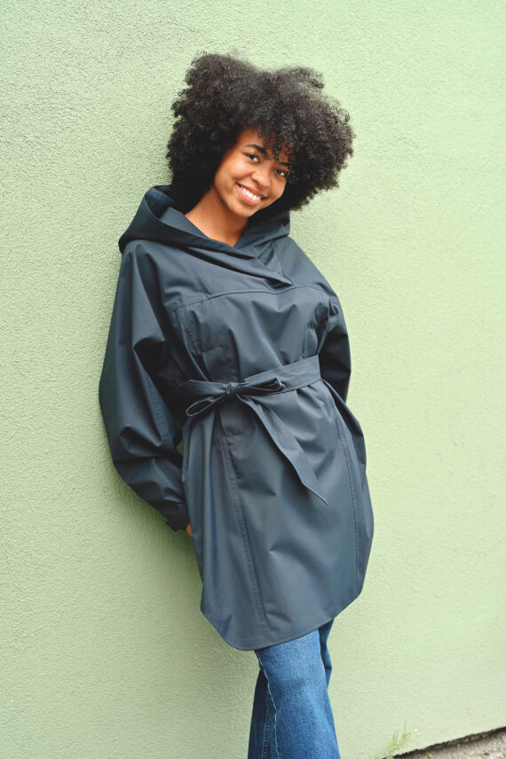 Embla Navy