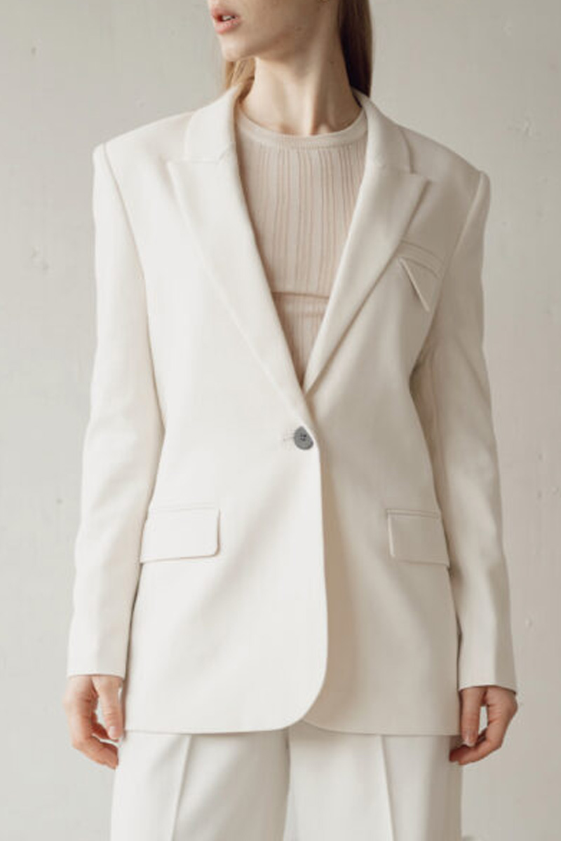 CM Tailor Jacket Jet Stream