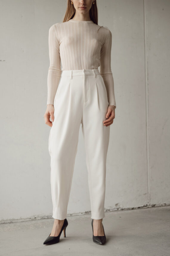 copenhagen muse cmtailor pant jet stream