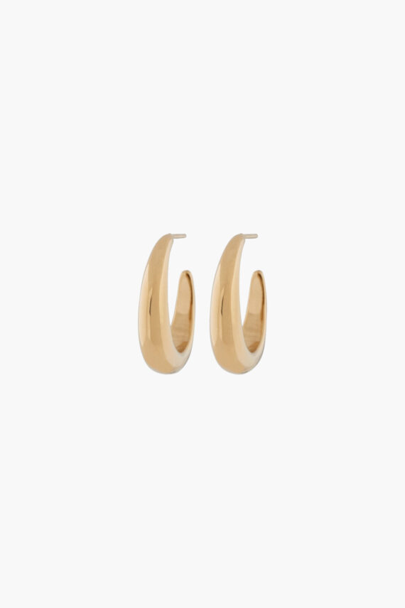 Furo Creoles Gold