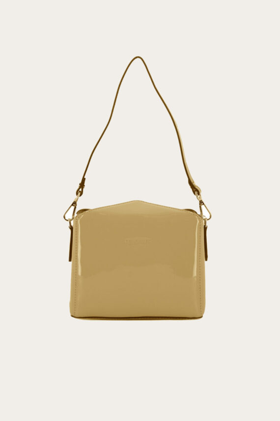 Casetta Patent Beige