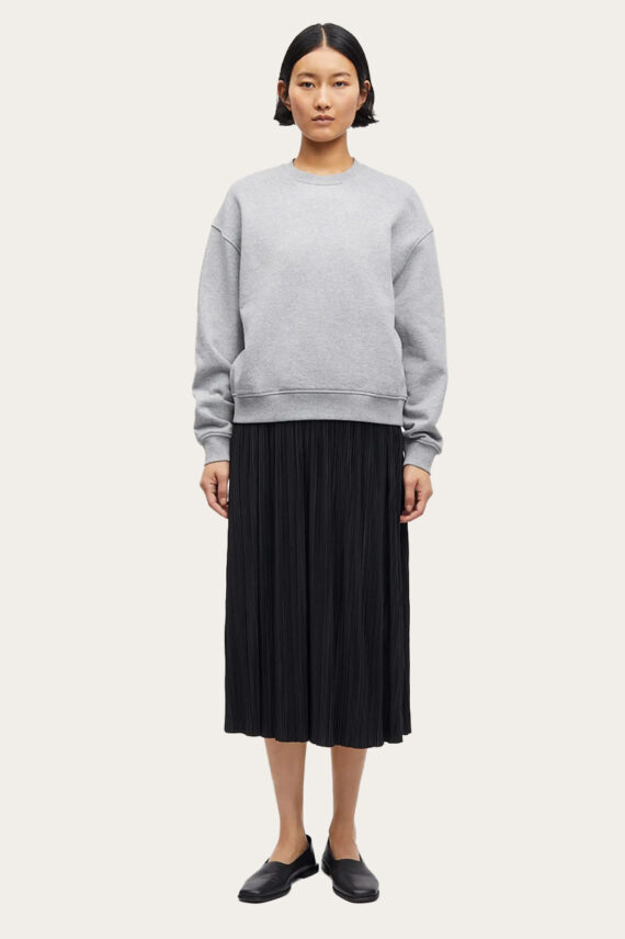 Uma Skirt Black