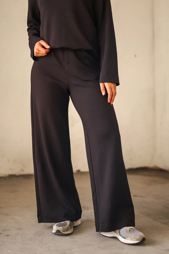 GincetteIW Pant Black