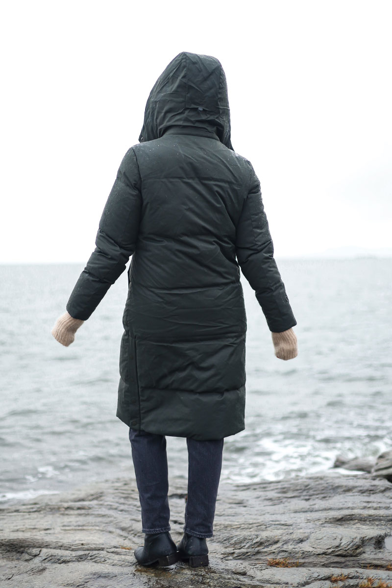 Maggie Bottle Green - Bilde 7