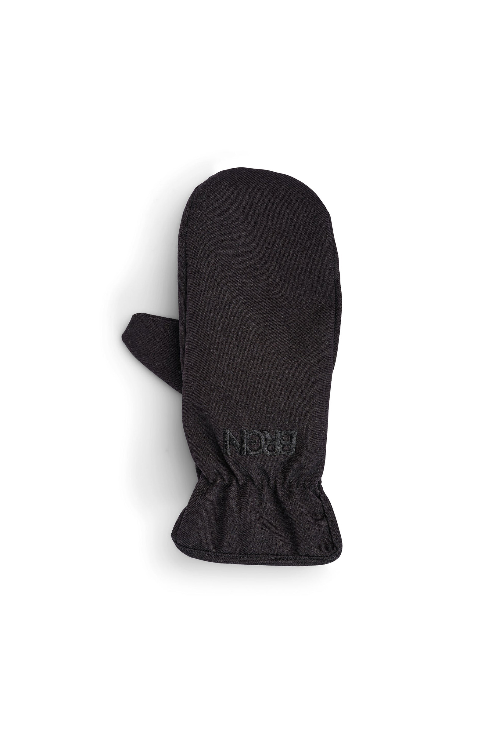 Mittens Black - Bilde 3
