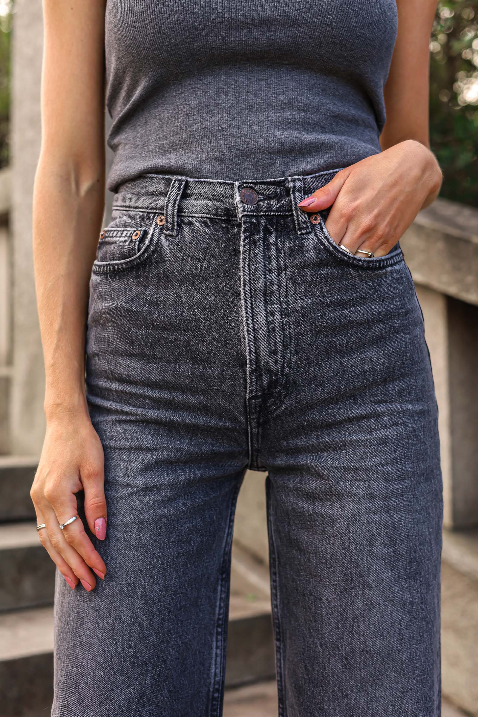 Rebecca Jeans Northern Sky - Bilde 2