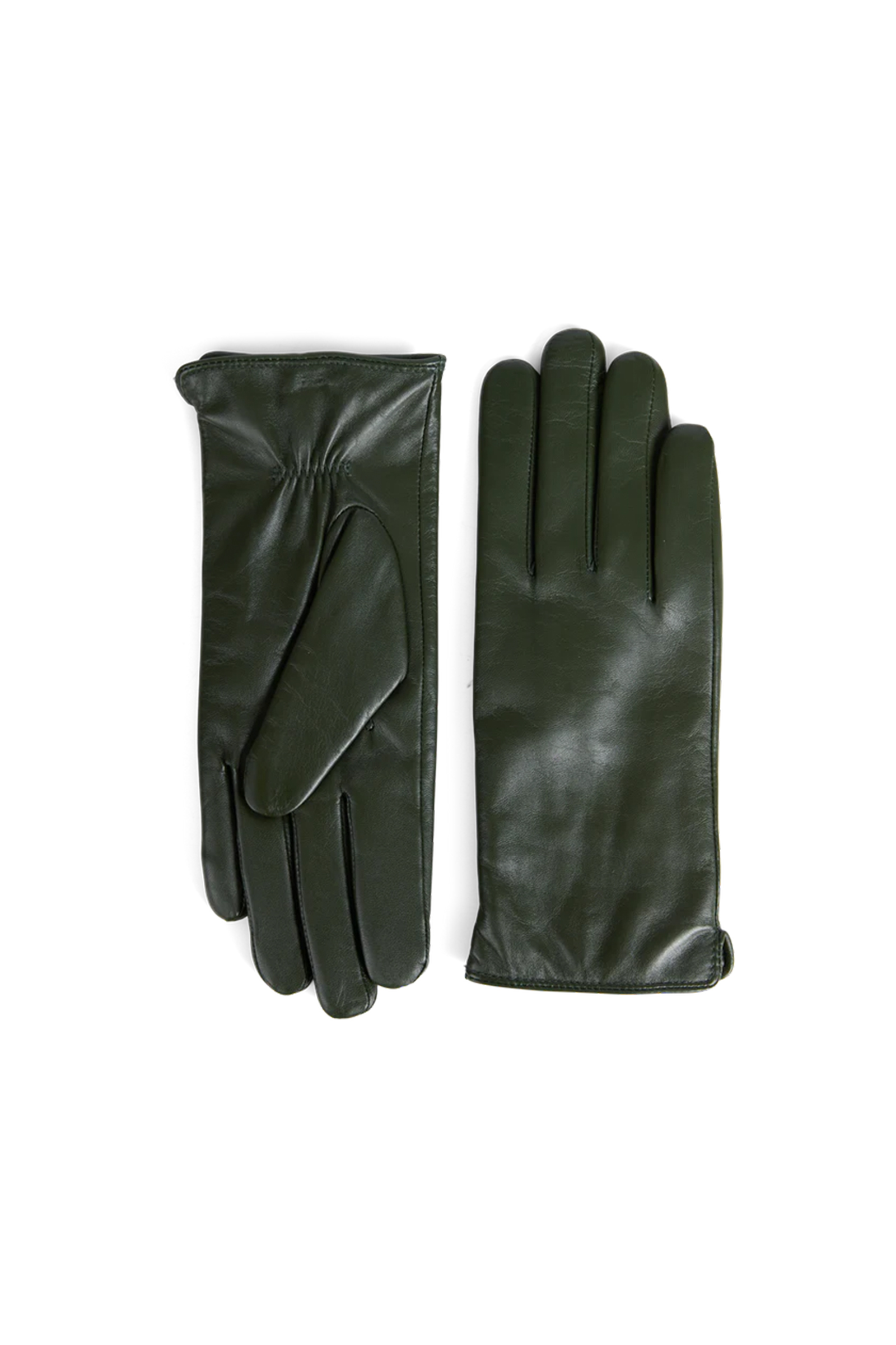 Vilma MBG Glove Dark Green - Bilde 2
