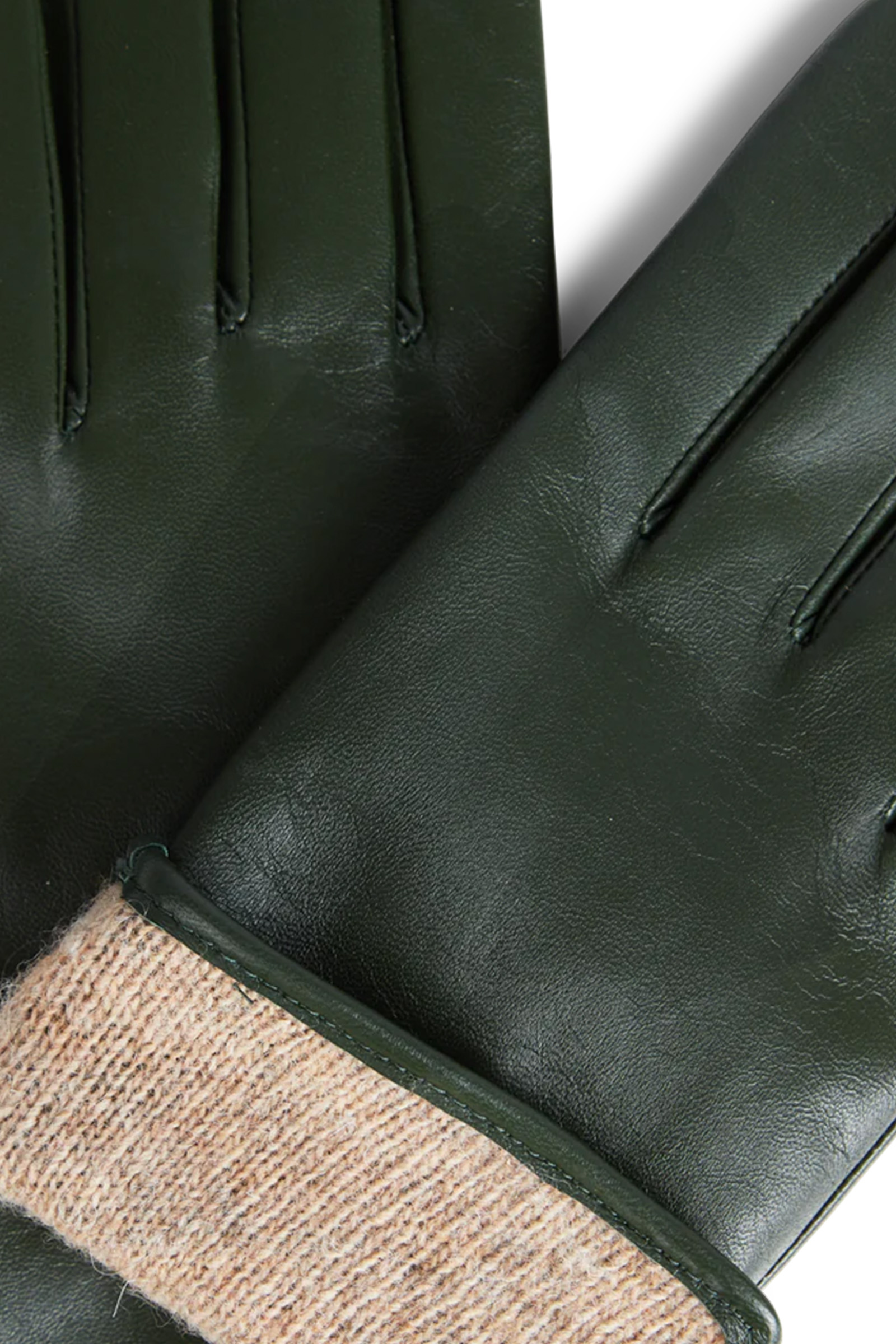 Vilma MBG Glove Dark Green - Bilde 3