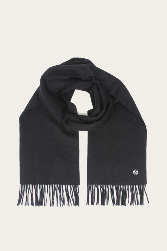 montecristo-singlecolored-lambswool-black
