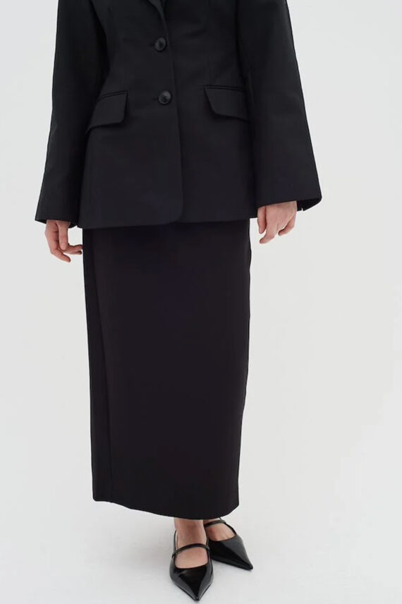 Aida IW Skirt Black