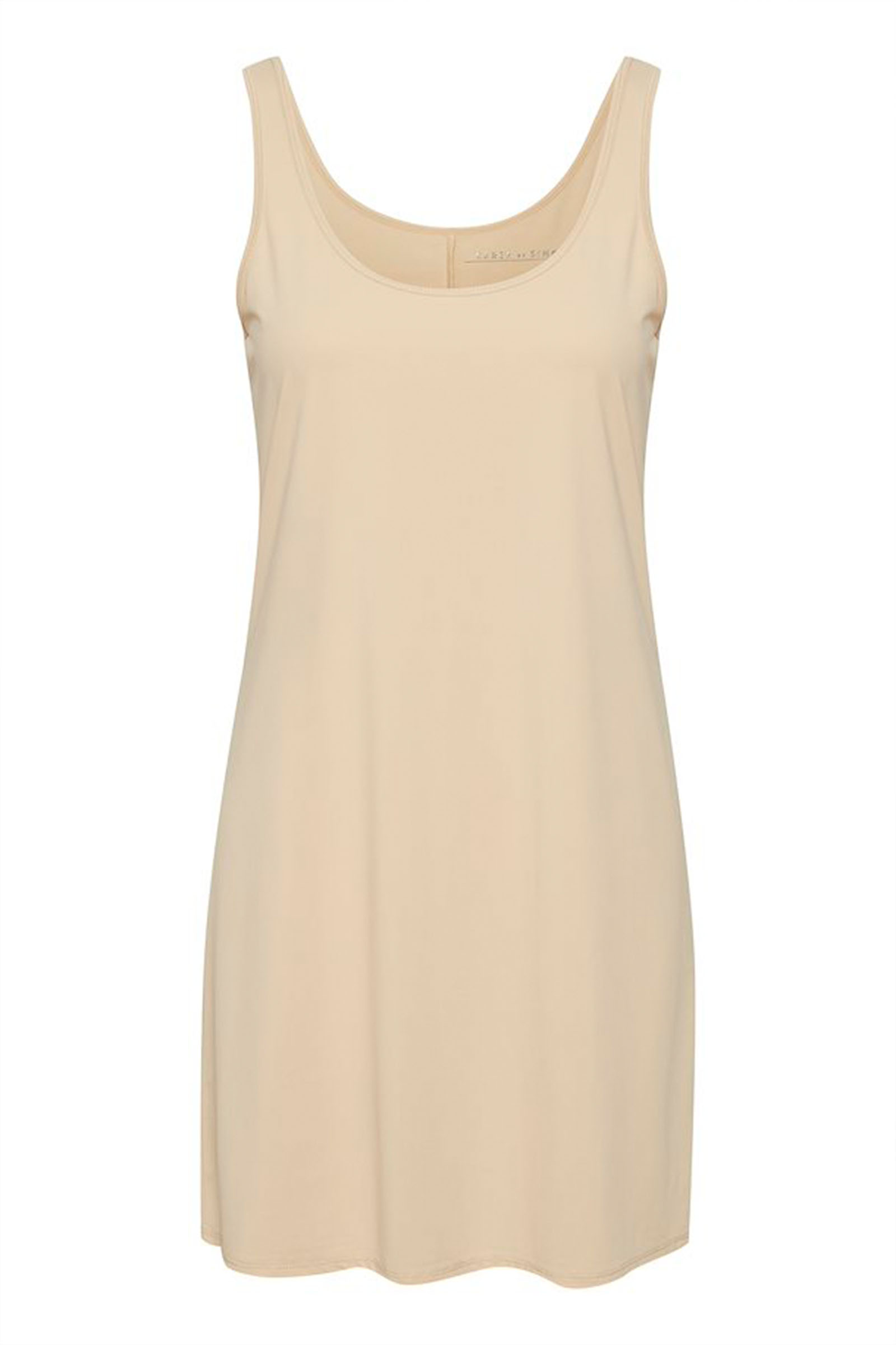 Aiper KB Inner Dress Soft Nude - Bilde 3