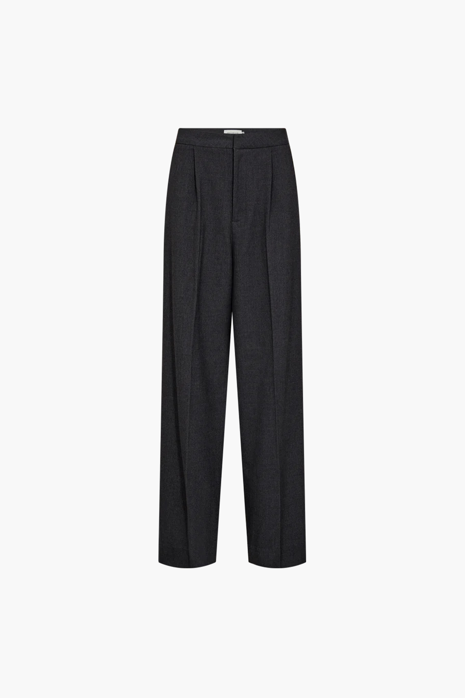 CM Tailor Pants Grey Melange - Bilde 8