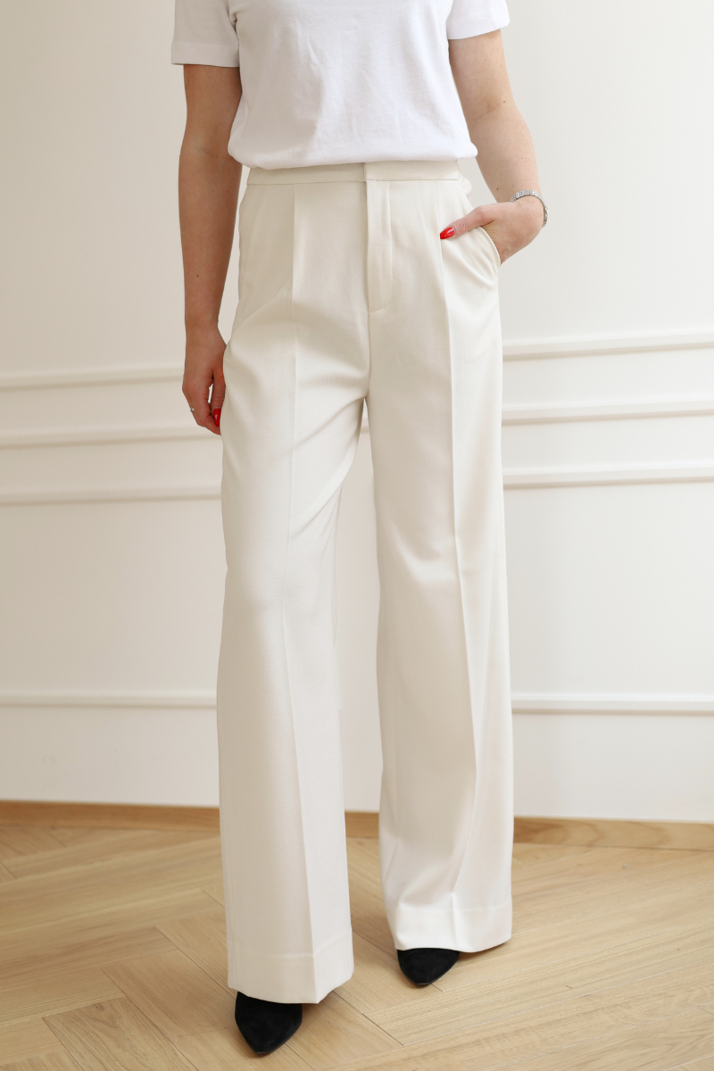 CM Tailor Pants Jet Stream - Bilde 3