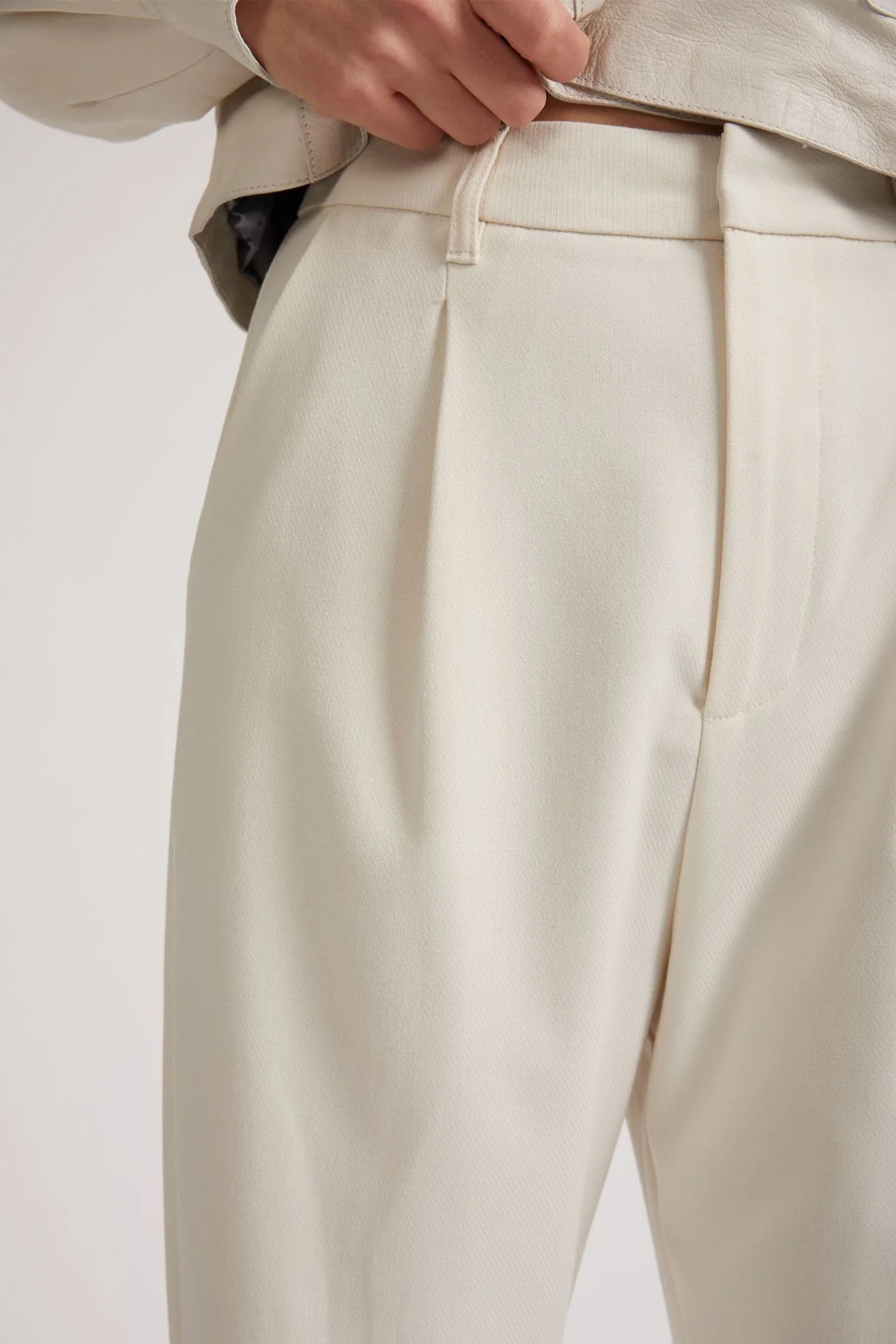 CM Tailor Pant Jet Stream - Bilde 2