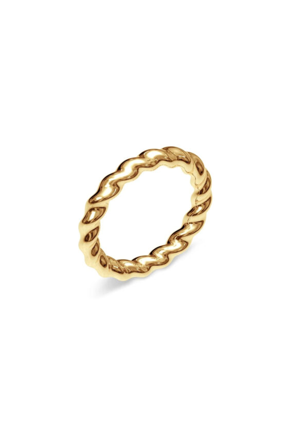 Indio Ring Gold