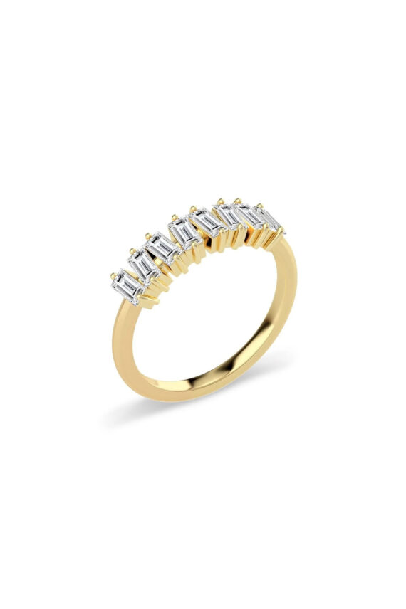Rey Ring Gold